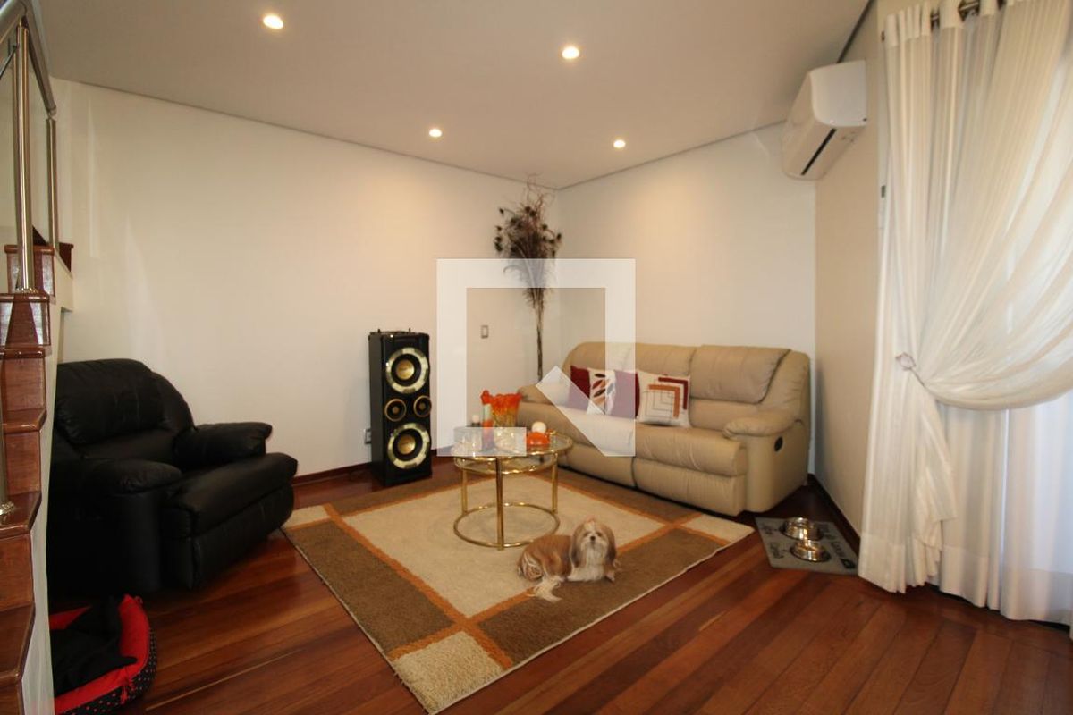 Apartamento à Venda - Cambuí, 5 Quartos,  552 m2 em , Campinas - sp | SoloBR