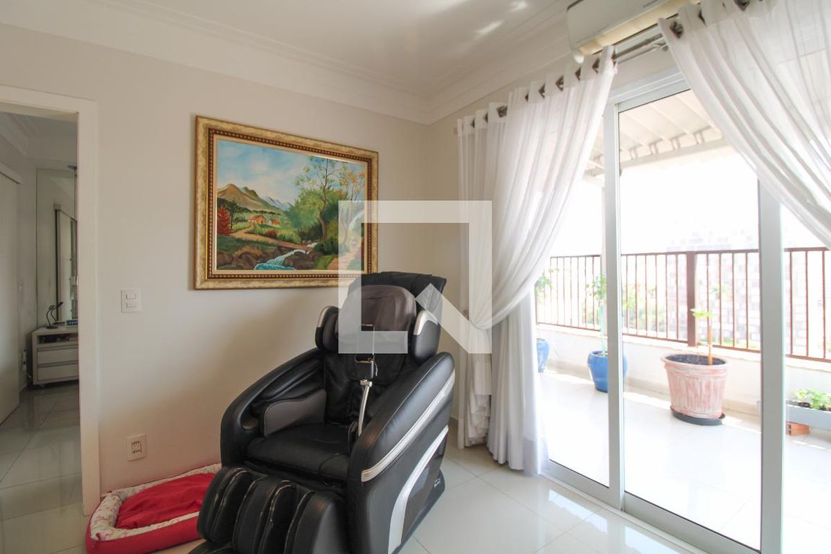 Apartamento à Venda - Cambuí, 5 Quartos,  552 m2 em , Campinas - sp | SoloBR