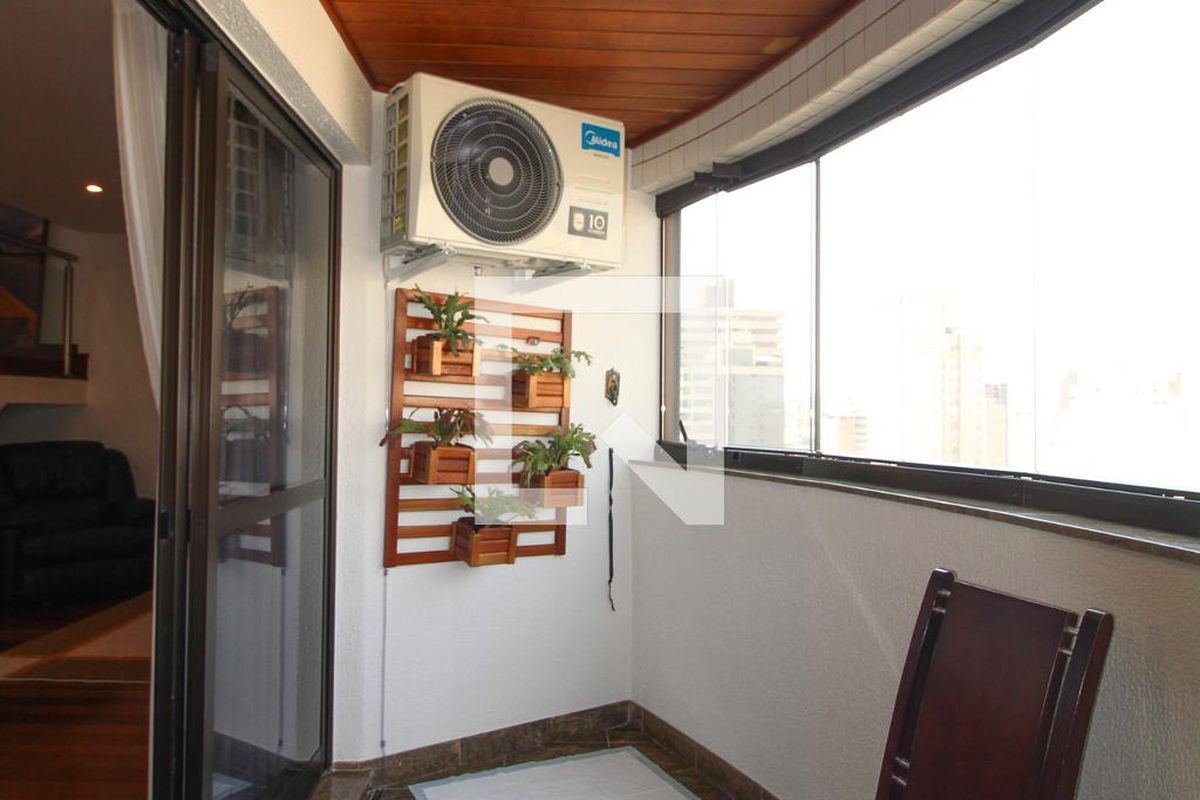 Apartamento à Venda - Cambuí, 5 Quartos,  552 m2 em , Campinas - sp | SoloBR
