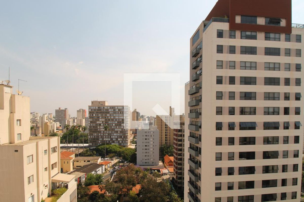Apartamento à Venda - Cambuí, 5 Quartos,  552 m2 em , Campinas - sp | SoloBR