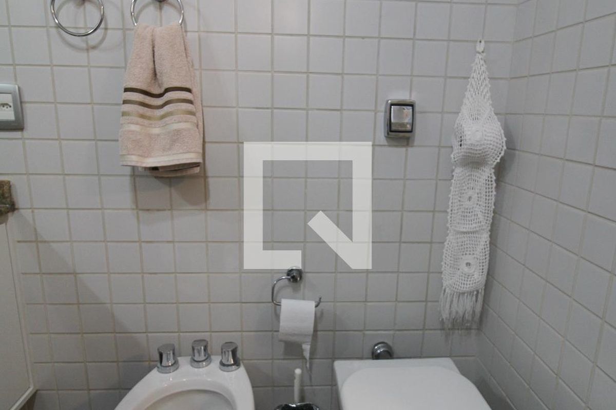 Apartamento à Venda - Cambuí, 5 Quartos,  552 m2 em , Campinas - sp | SoloBR