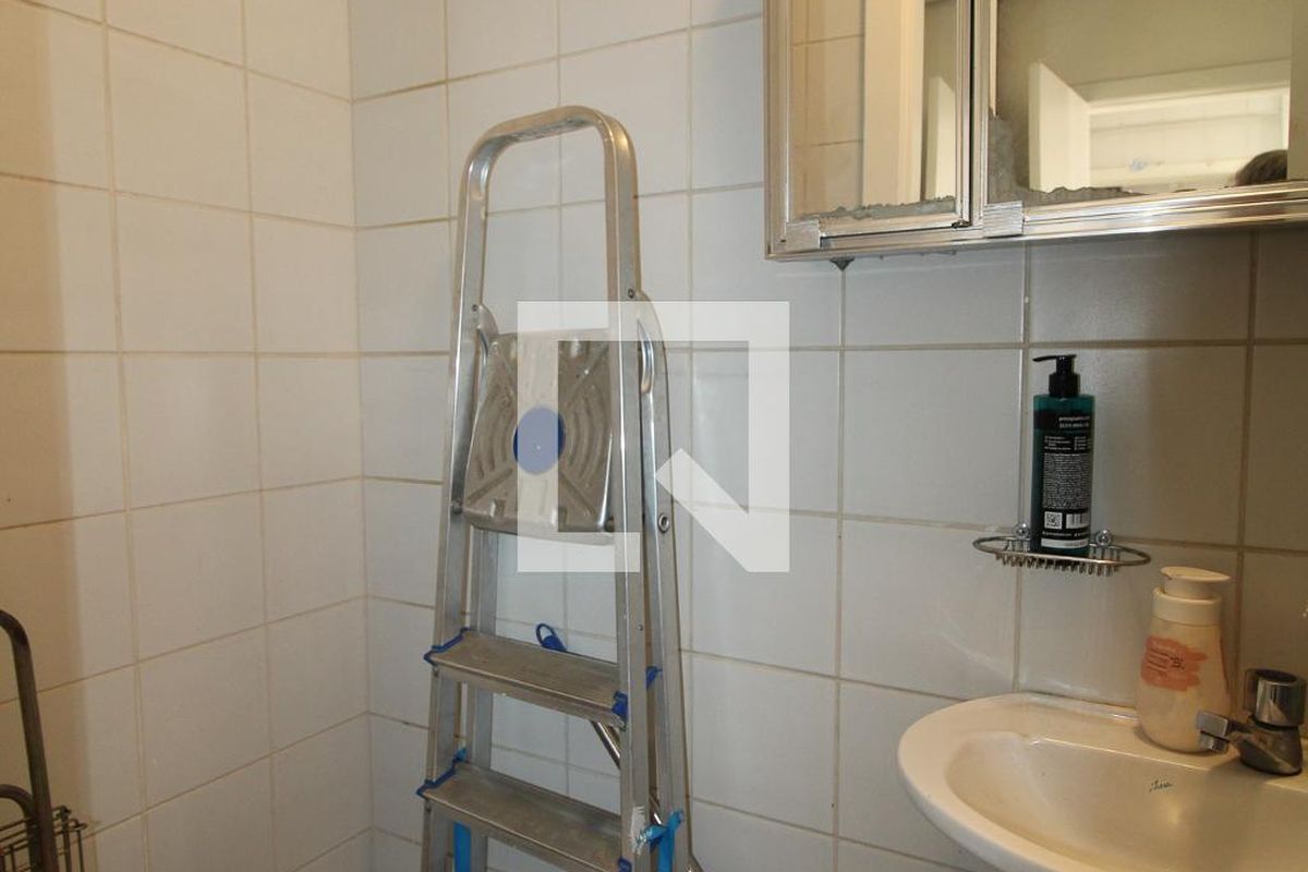 Apartamento à Venda - Cambuí, 5 Quartos,  552 m2 em , Campinas - sp | SoloBR
