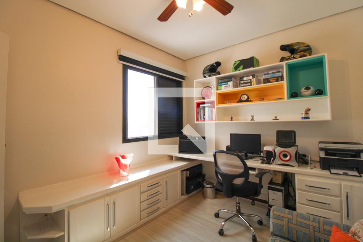 Apartamento à Venda - Cambuí, 5 Quartos,  552 m2 em , Campinas - sp | SoloBR