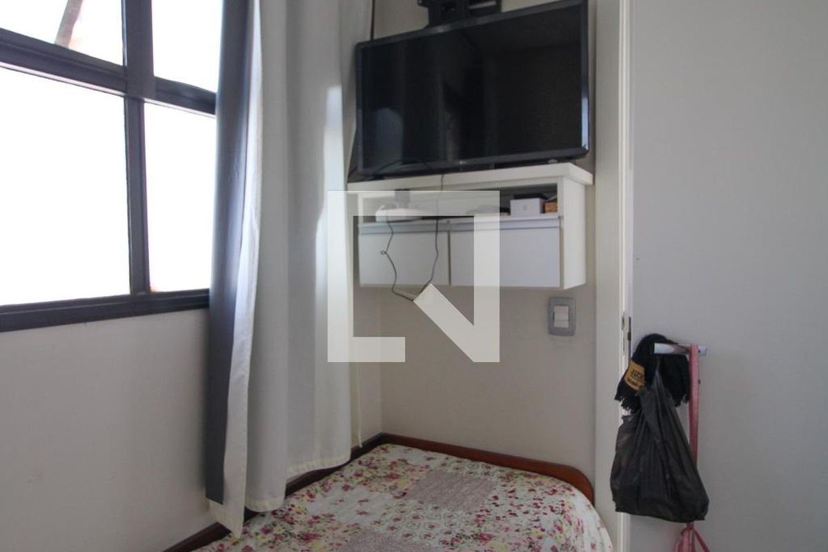Apartamento à Venda - Cambuí, 5 Quartos,  552 m2 em , Campinas - sp | SoloBR