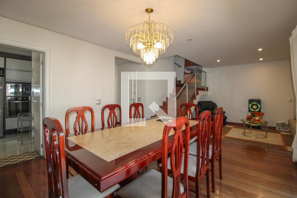 Apartamento à Venda - Cambuí, 5 Quartos,  552 m2 em , Campinas - sp | SoloBR