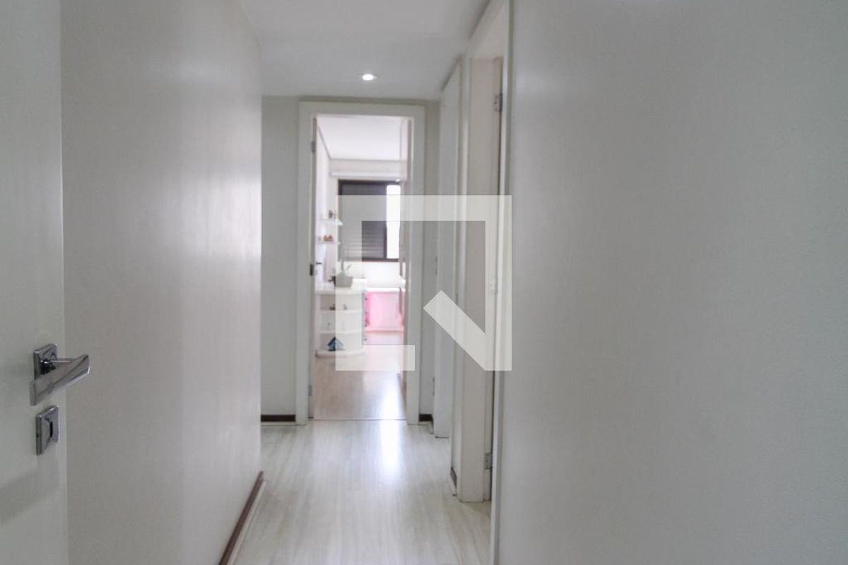 Apartamento à Venda - Cambuí, 5 Quartos,  552 m2 em , Campinas - sp | SoloBR