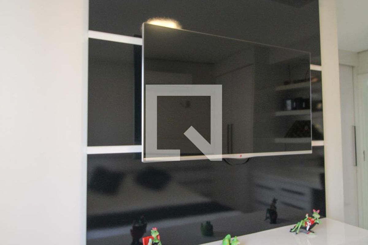 Apartamento à Venda - Cambuí, 5 Quartos,  552 m2 em , Campinas - sp | SoloBR