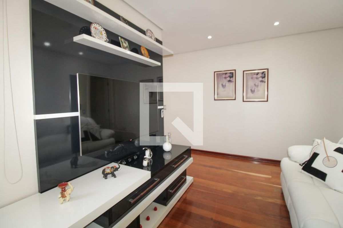 Apartamento à Venda - Cambuí, 5 Quartos,  552 m2 em , Campinas - sp | SoloBR