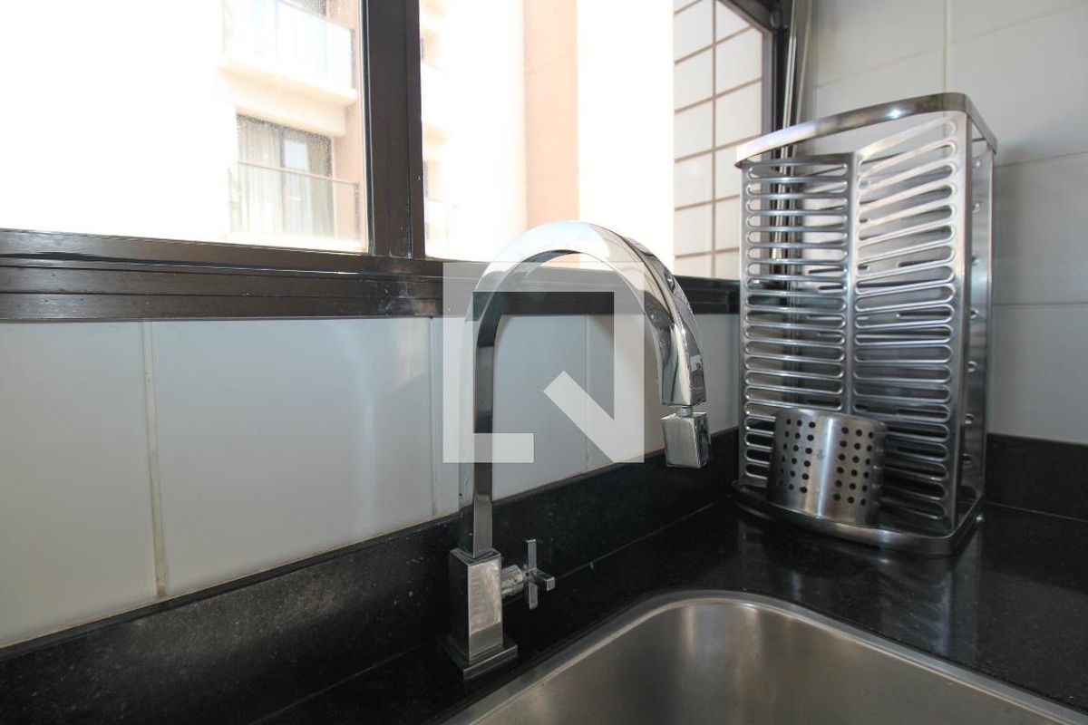 Apartamento à Venda - Cambuí, 5 Quartos,  552 m2 em , Campinas - sp | SoloBR