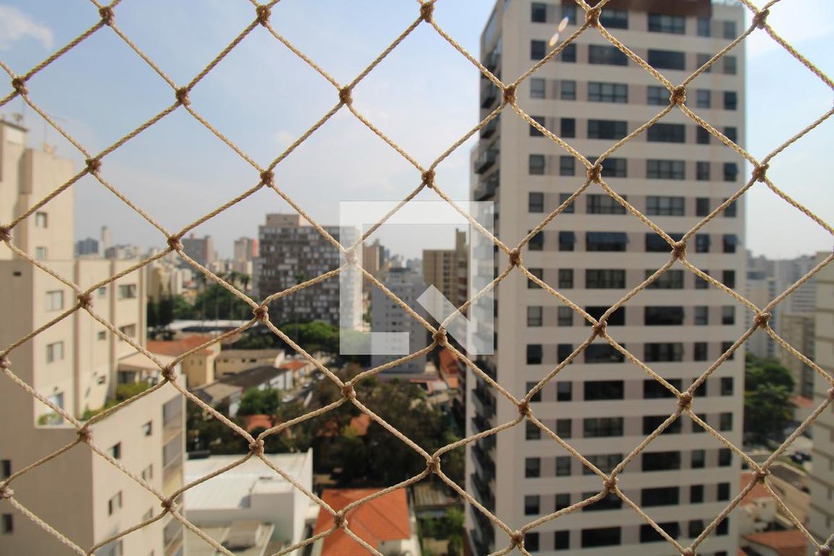 Apartamento à Venda - Cambuí, 5 Quartos,  552 m2 em , Campinas - sp | SoloBR