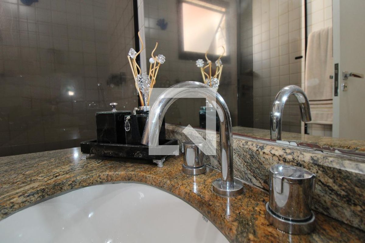 Apartamento à Venda - Cambuí, 5 Quartos,  552 m2 em , Campinas - sp | SoloBR