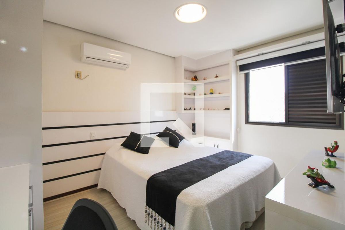 Apartamento à Venda - Cambuí, 5 Quartos,  552 m2 em , Campinas - sp | SoloBR