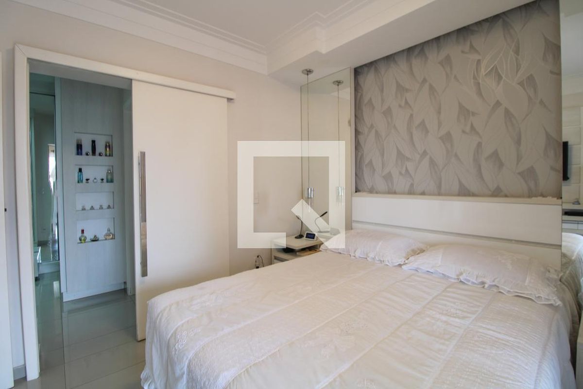 Apartamento à Venda - Cambuí, 5 Quartos,  552 m2 em , Campinas - sp | SoloBR