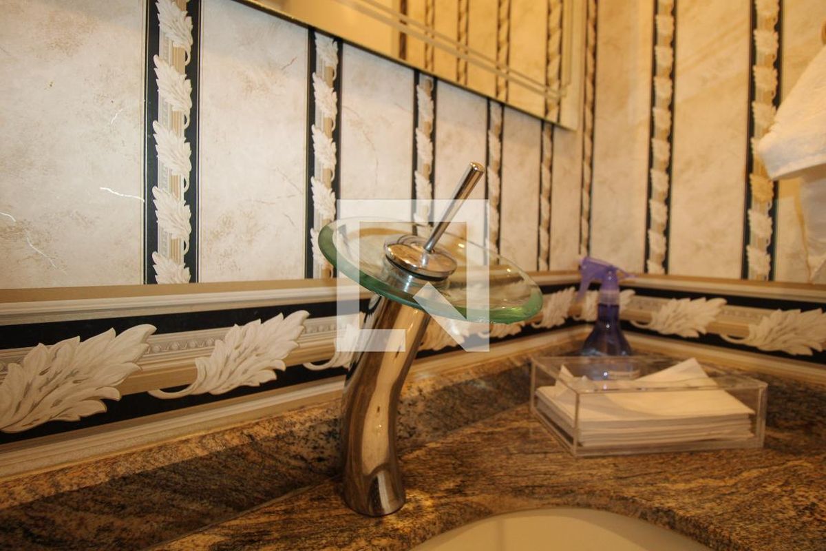 Apartamento à Venda - Cambuí, 5 Quartos,  552 m2 em , Campinas - sp | SoloBR