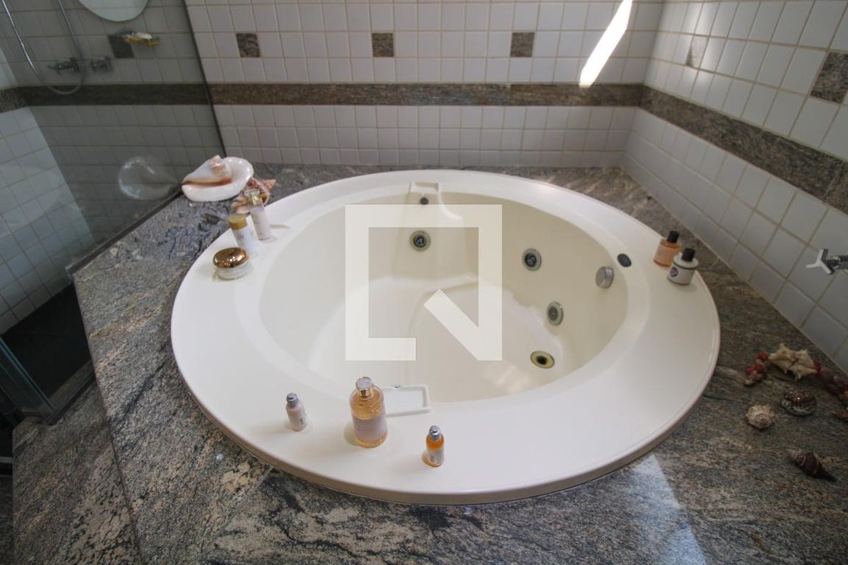 Apartamento à Venda - Cambuí, 5 Quartos,  552 m2 em , Campinas - sp | SoloBR