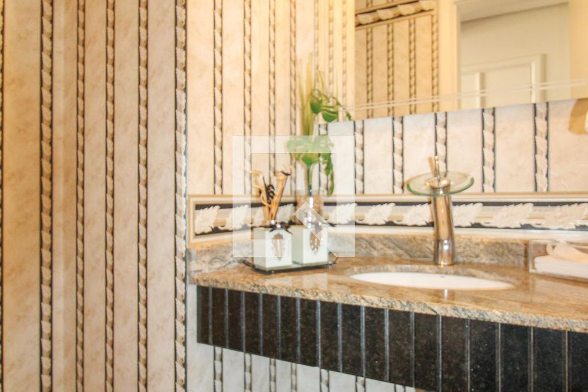 Apartamento à Venda - Cambuí, 5 Quartos,  552 m2 em , Campinas - sp | SoloBR