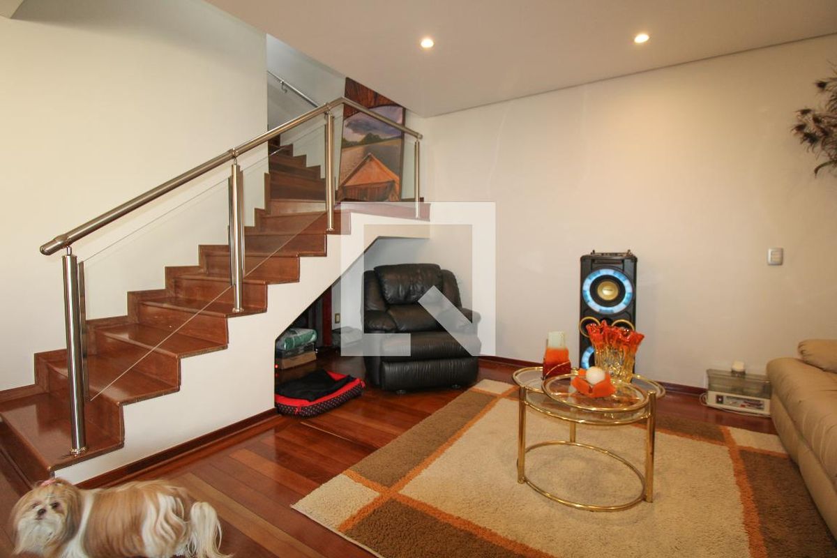 Apartamento à Venda - Cambuí, 5 Quartos,  552 m2 em , Campinas - sp | SoloBR