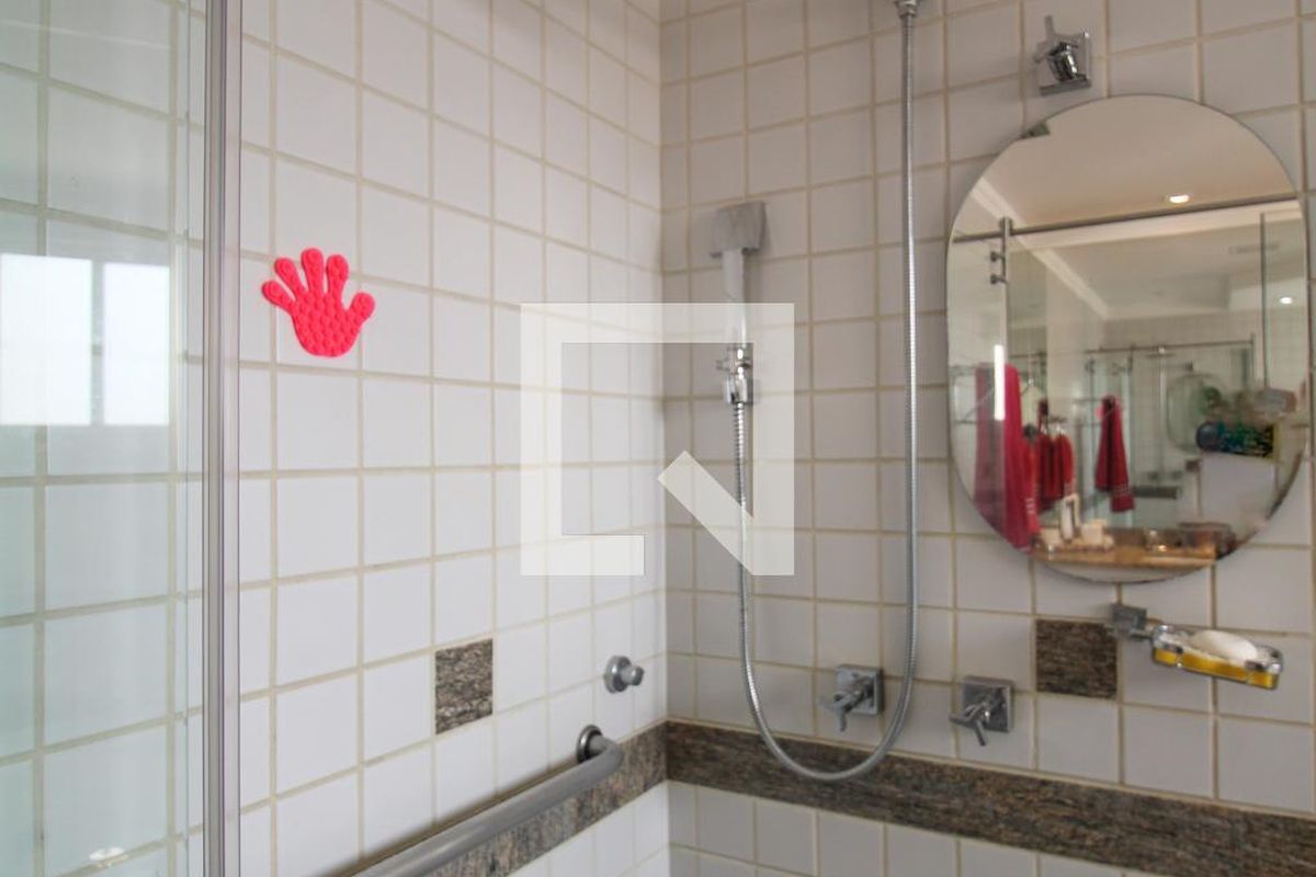 Apartamento à Venda - Cambuí, 5 Quartos,  552 m2 em , Campinas - sp | SoloBR