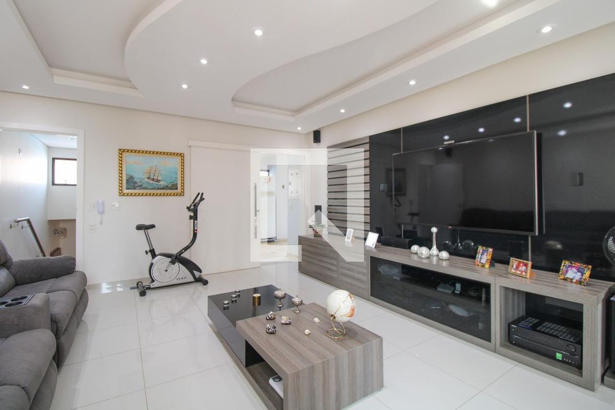 Apartamento à Venda - Cambuí, 5 Quartos,  552 m2 em , Campinas - sp | SoloBR