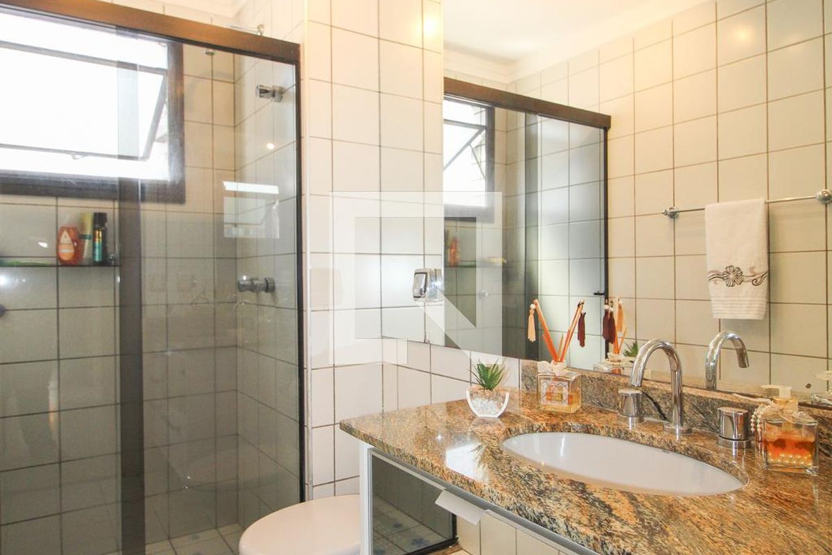 Apartamento à Venda - Cambuí, 5 Quartos,  552 m2 em , Campinas - sp | SoloBR