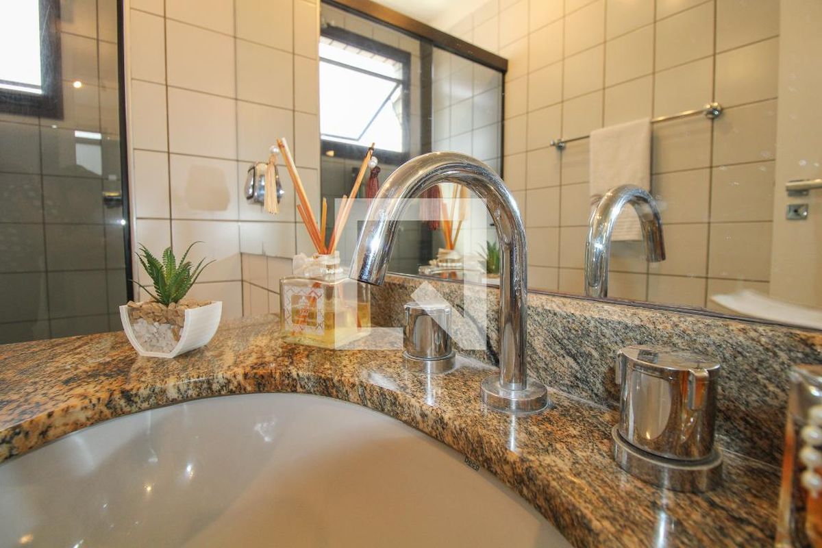 Apartamento à Venda - Cambuí, 5 Quartos,  552 m2 em , Campinas - sp | SoloBR