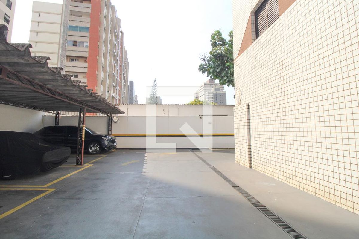 Apartamento à Venda - Cambuí, 5 Quartos,  552 m2 em , Campinas - sp | SoloBR