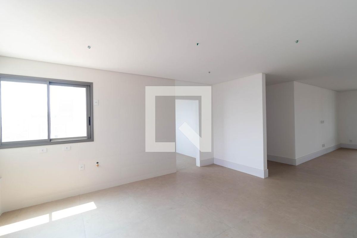 Apartamento à Venda - Cambuí, 4 Quartos,  317 m2 em , Campinas - sp | SoloBR