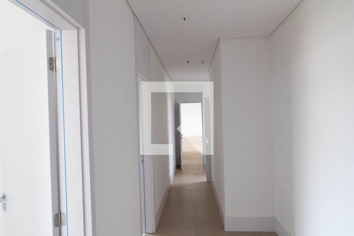 Apartamento à Venda - Cambuí, 4 Quartos,  317 m2 em , Campinas - sp | SoloBR
