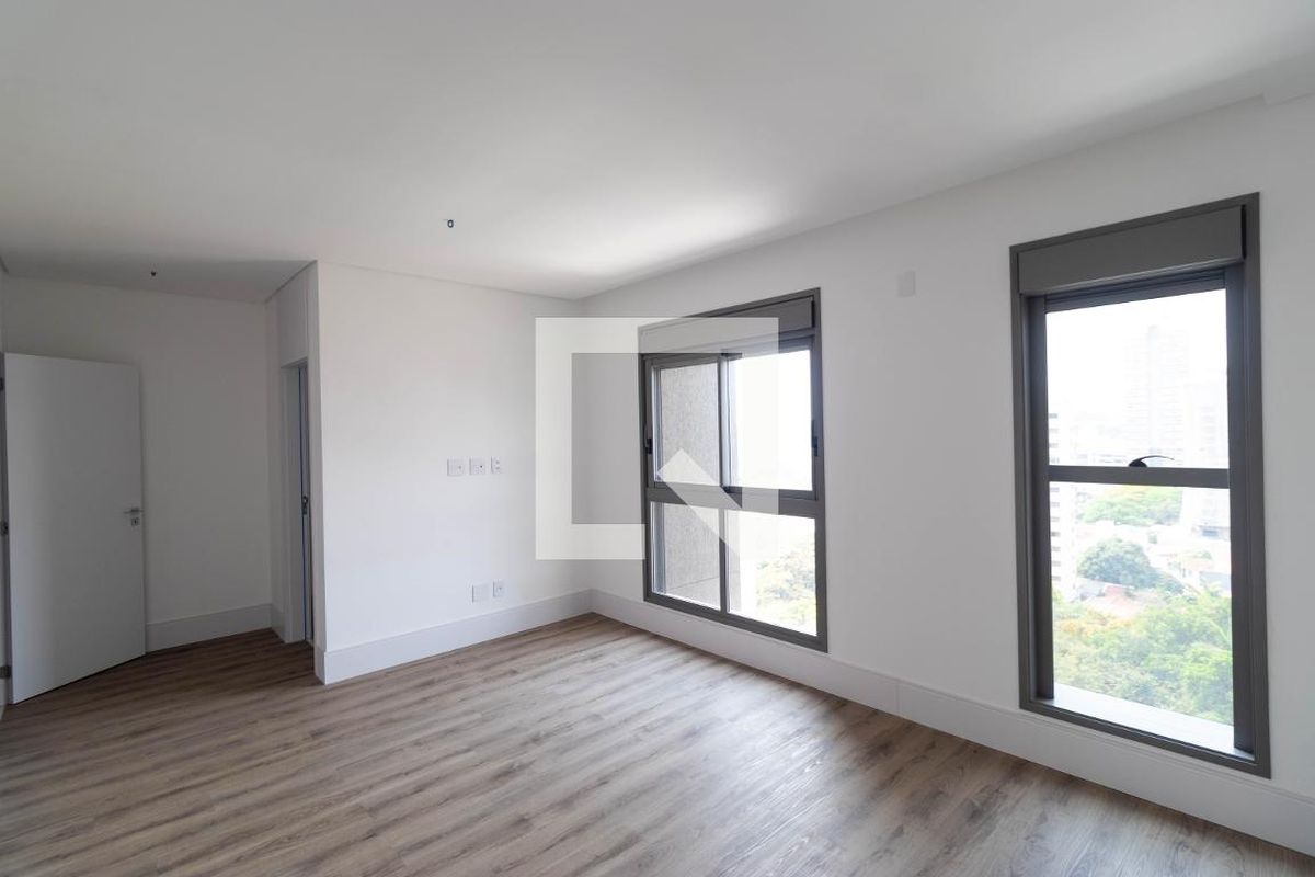 Apartamento à Venda - Cambuí, 4 Quartos,  317 m2 em , Campinas - sp | SoloBR
