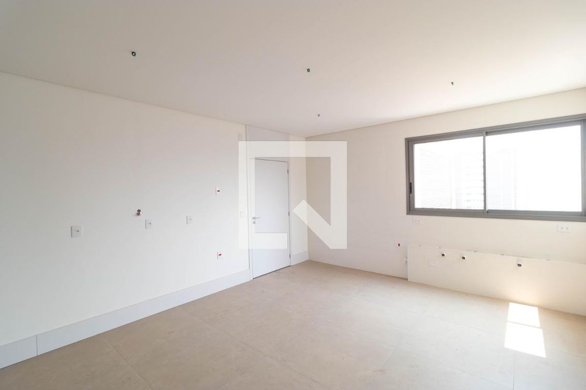 Apartamento à Venda - Cambuí, 4 Quartos,  317 m2 em , Campinas - sp | SoloBR