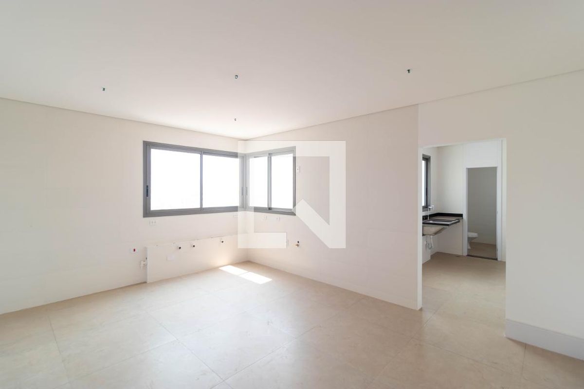 Apartamento à Venda - Cambuí, 4 Quartos,  317 m2 em , Campinas - sp | SoloBR