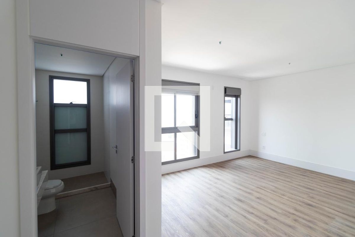Apartamento à Venda - Cambuí, 4 Quartos,  317 m2 em , Campinas - sp | SoloBR