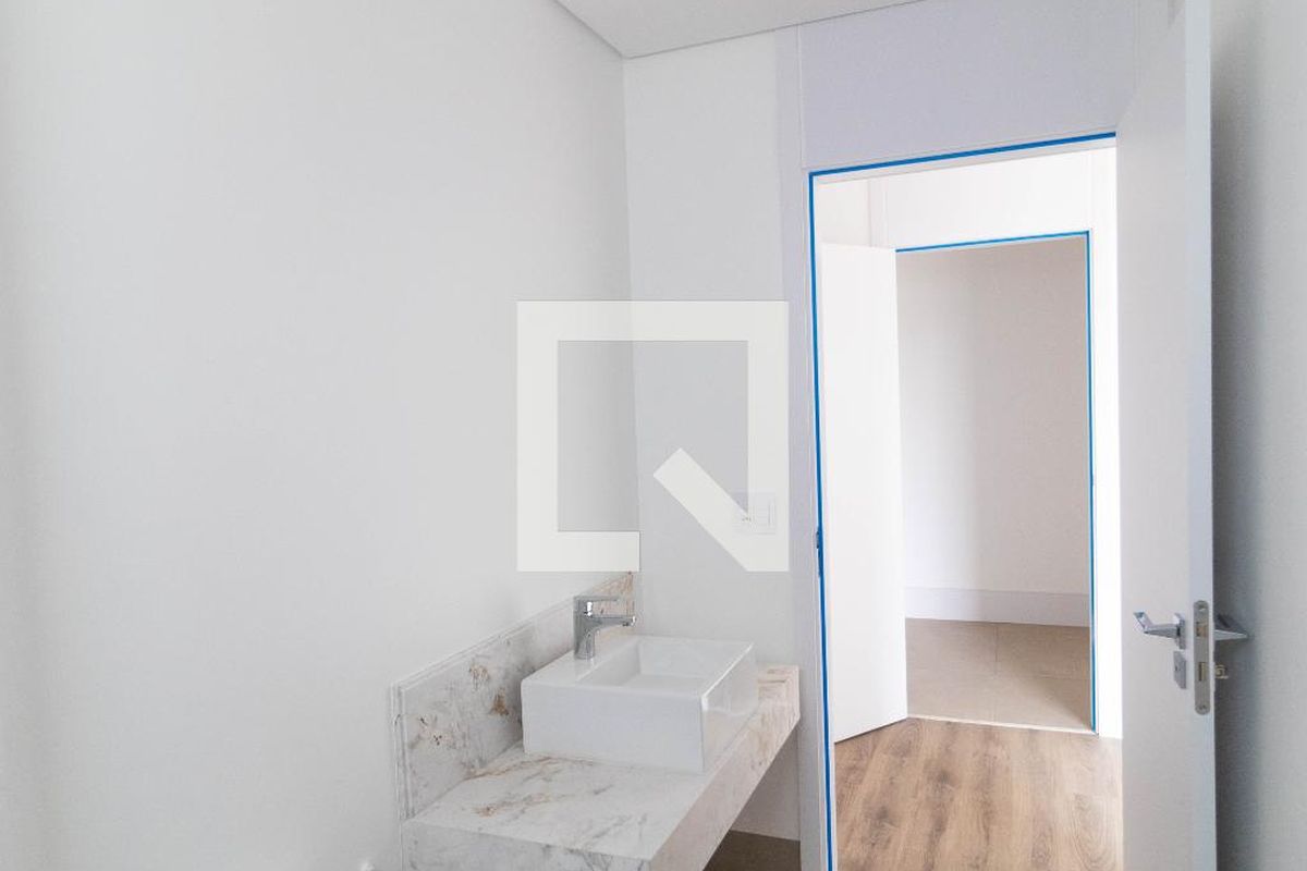 Apartamento à Venda - Cambuí, 4 Quartos,  317 m2 em , Campinas - sp | SoloBR