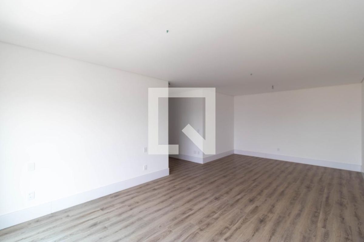 Apartamento à Venda - Cambuí, 4 Quartos,  317 m2 em , Campinas - sp | SoloBR