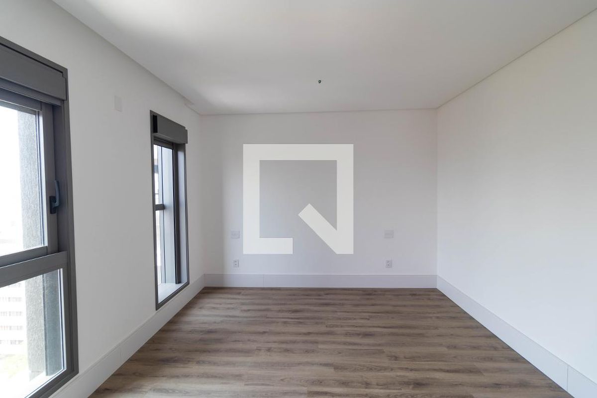 Apartamento à Venda - Cambuí, 4 Quartos,  317 m2 em , Campinas - sp | SoloBR