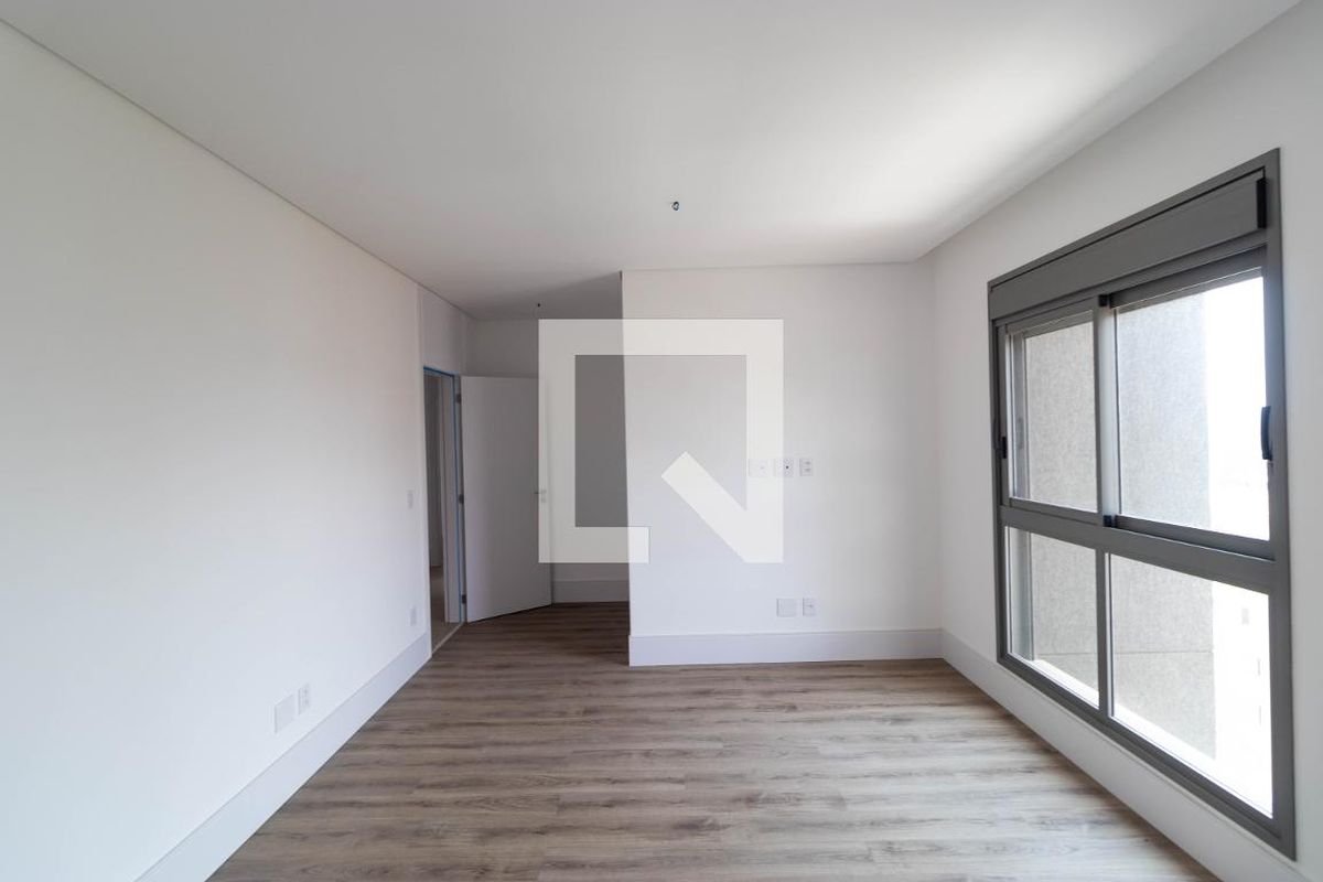 Apartamento à Venda - Cambuí, 4 Quartos,  317 m2 em , Campinas - sp | SoloBR