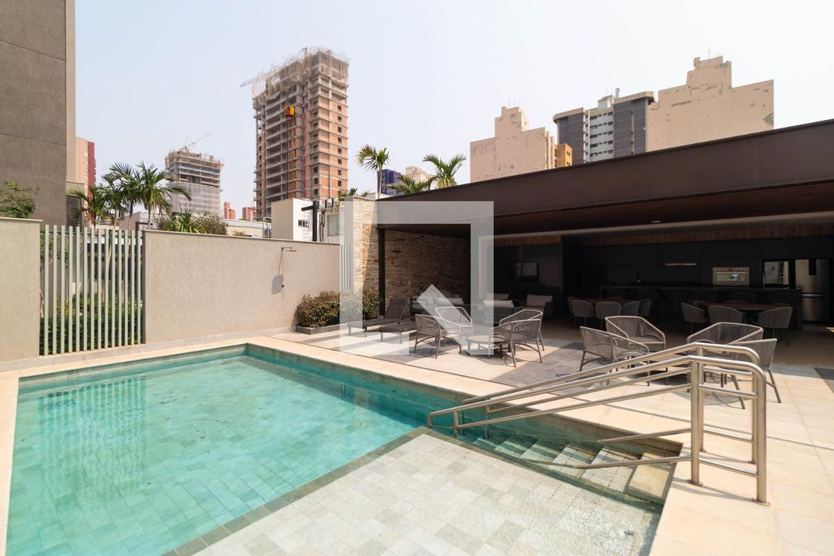 Apartamento à Venda - Cambuí, 4 Quartos,  317 m2 em , Campinas - sp | SoloBR