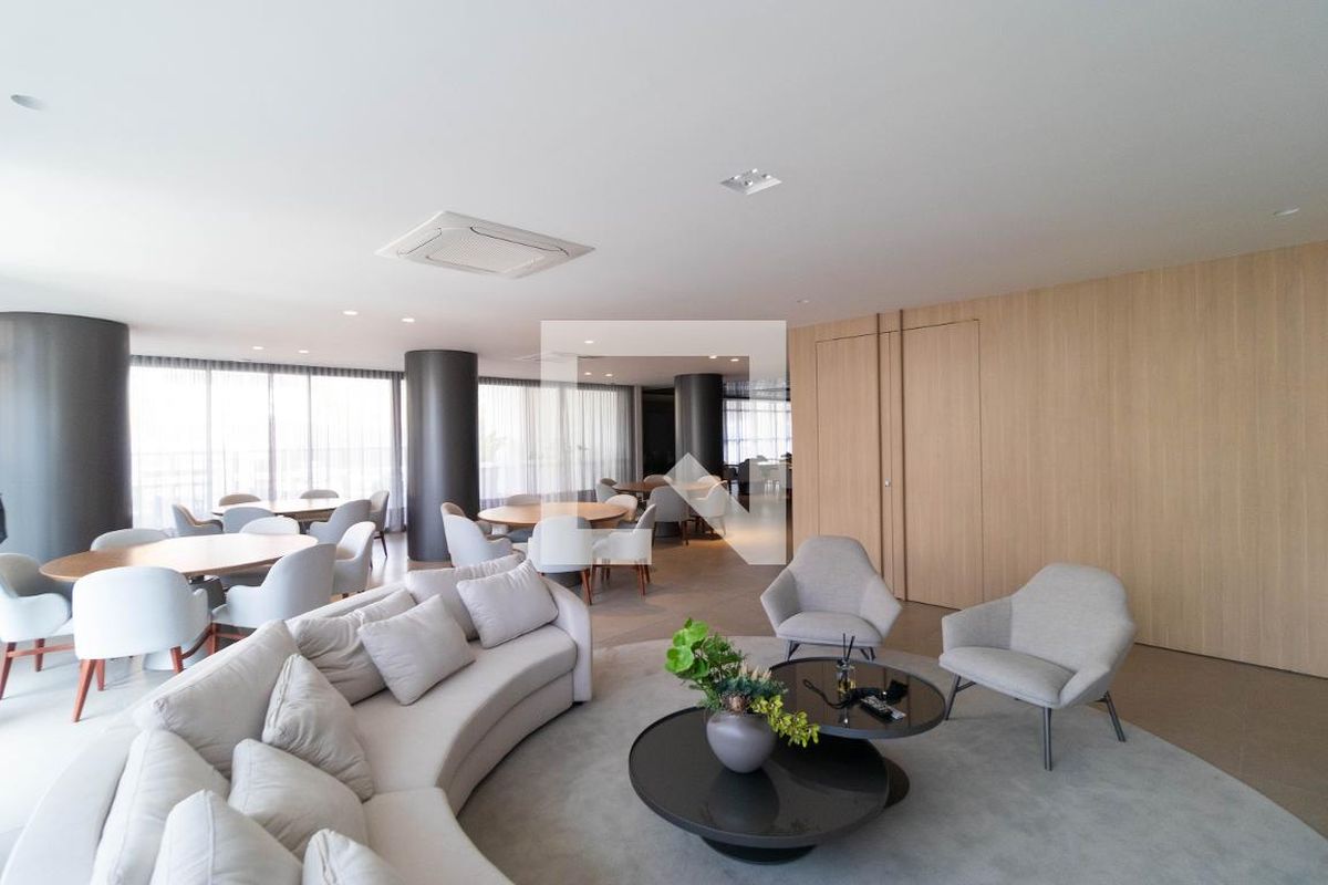 Apartamento à Venda - Cambuí, 4 Quartos,  317 m2 em , Campinas - sp | SoloBR