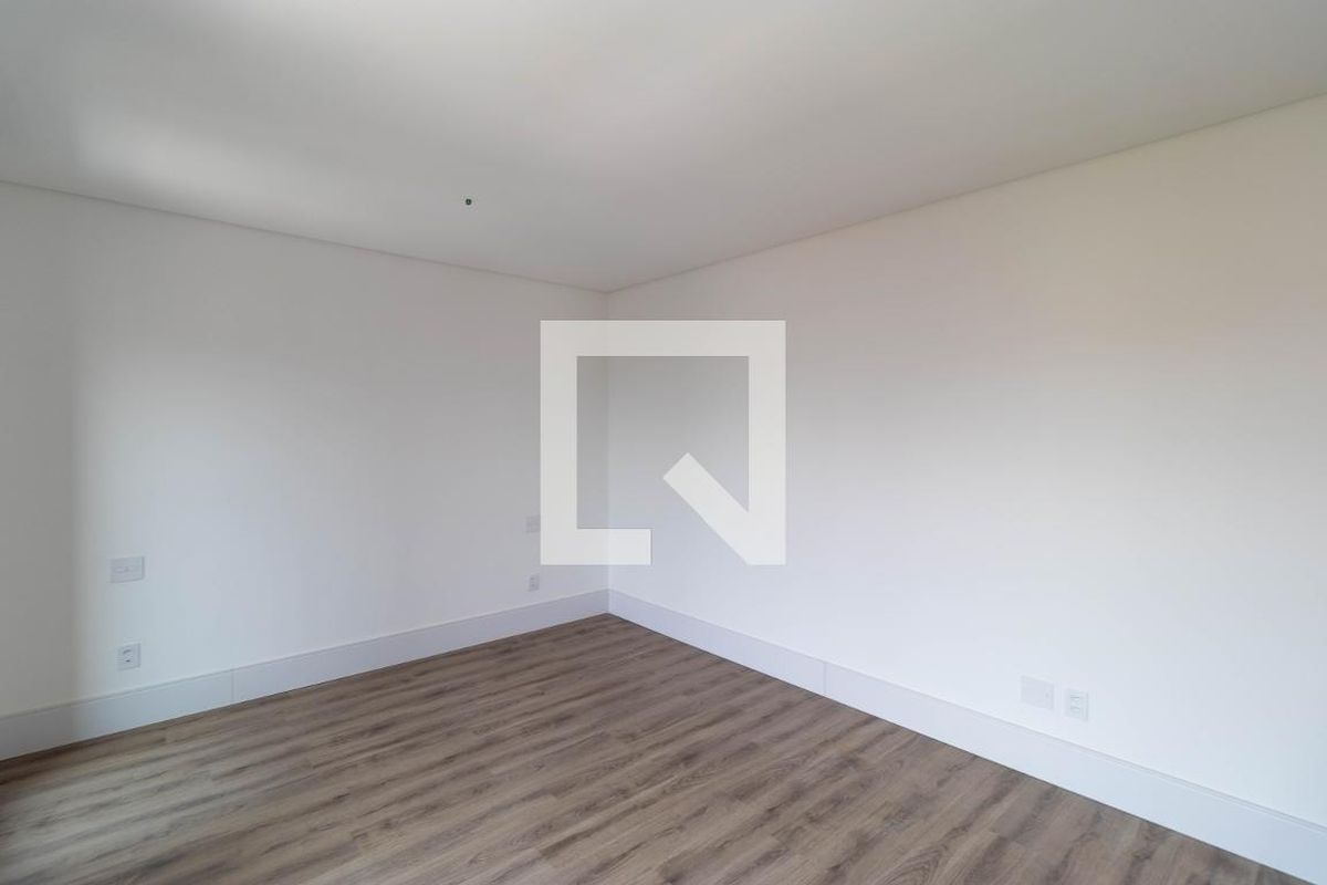Apartamento à Venda - Cambuí, 4 Quartos,  317 m2 em , Campinas - sp | SoloBR