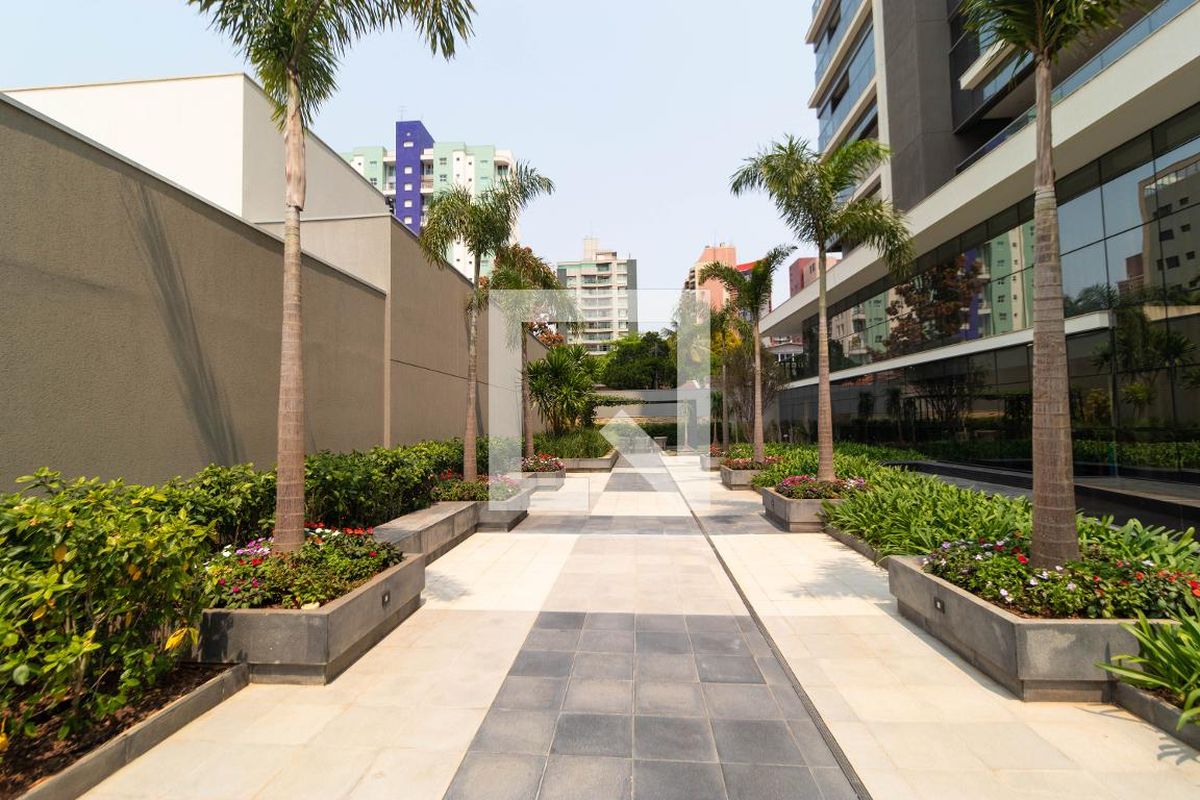 Apartamento à Venda - Cambuí, 4 Quartos,  317 m2 em , Campinas - sp | SoloBR