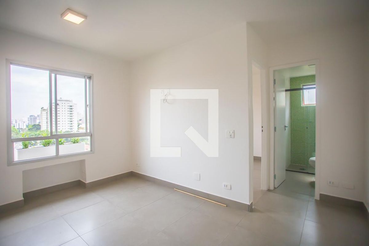 Apartamento, 1 quarto, 40 m² - Foto 1