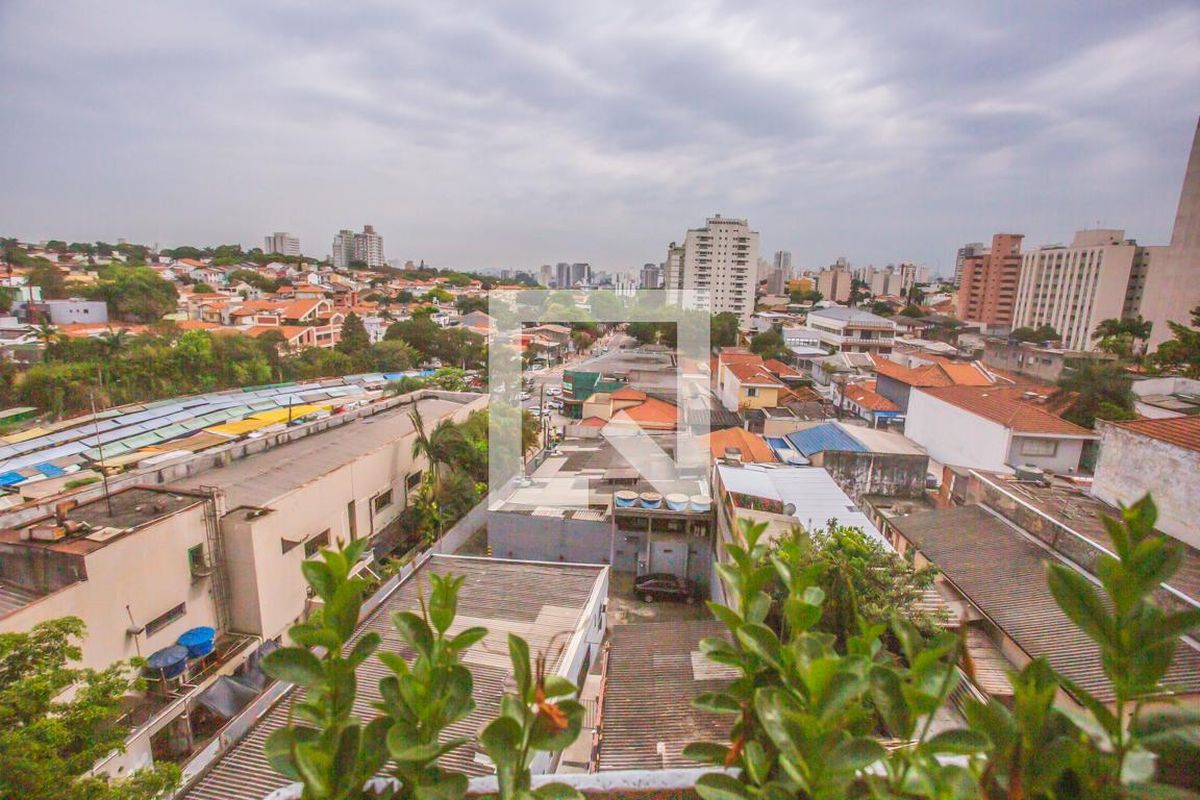 Apartamento, 1 quarto, 40 m² - Foto 5