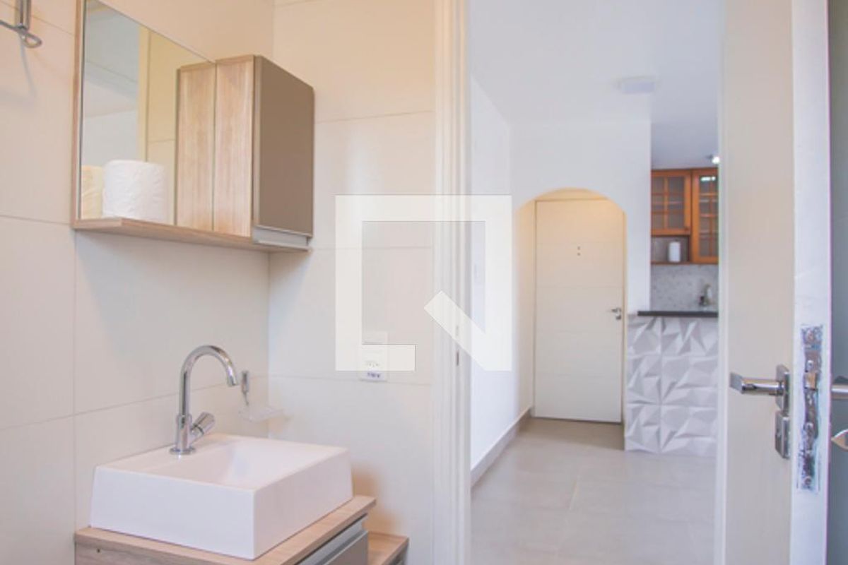 Apartamento, 1 quarto, 40 m² - Foto 12