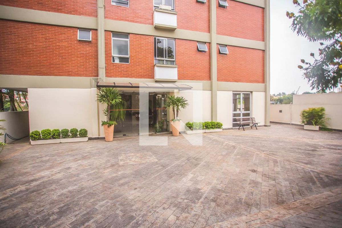 Apartamento, 1 quarto, 40 m² - Foto 24