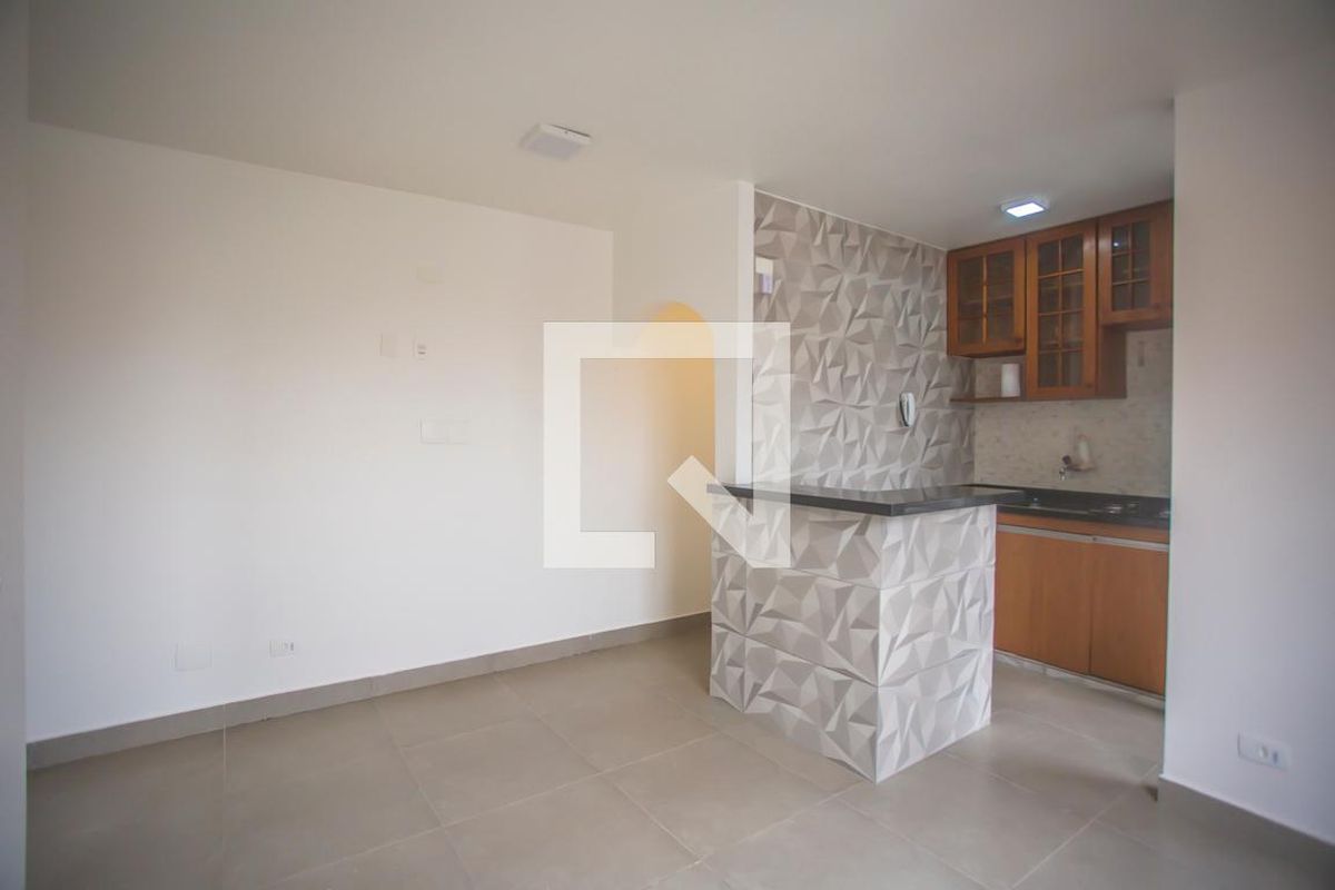 Apartamento, 1 quarto, 40 m² - Foto 3