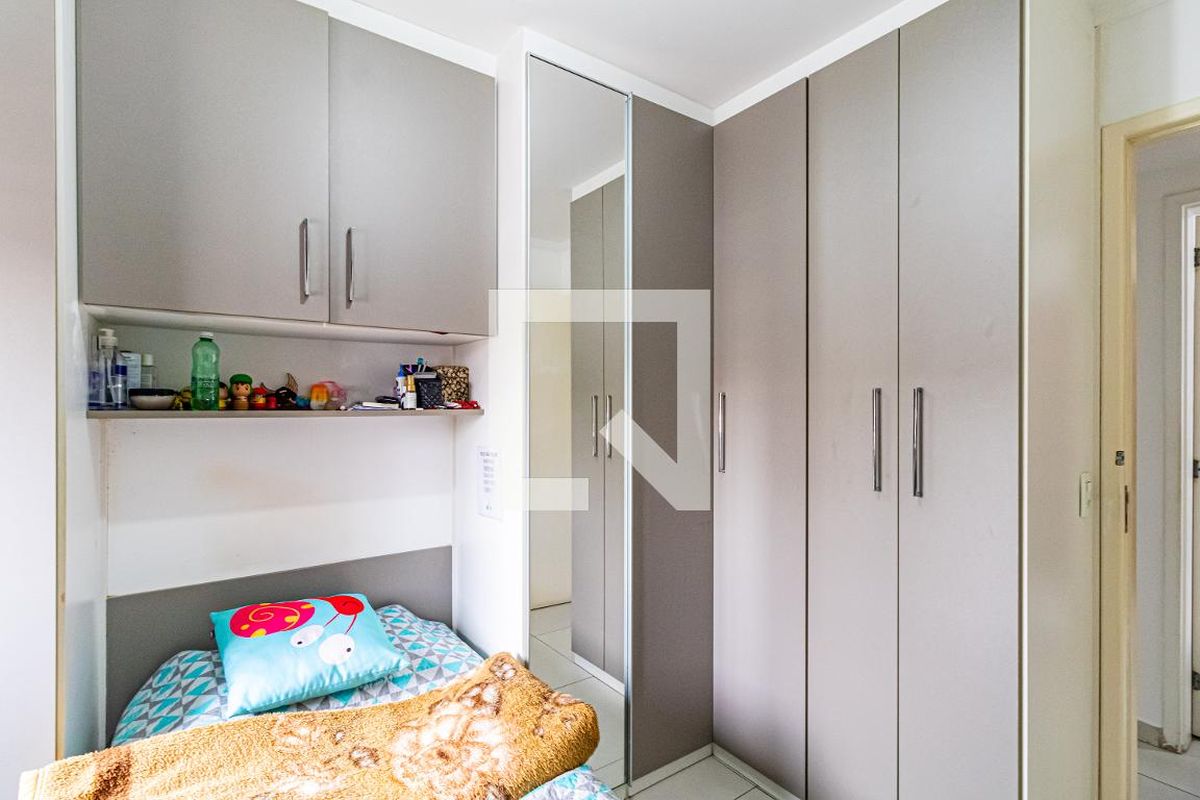 Apartamento, 3 quartos, 123 m² - Foto 58