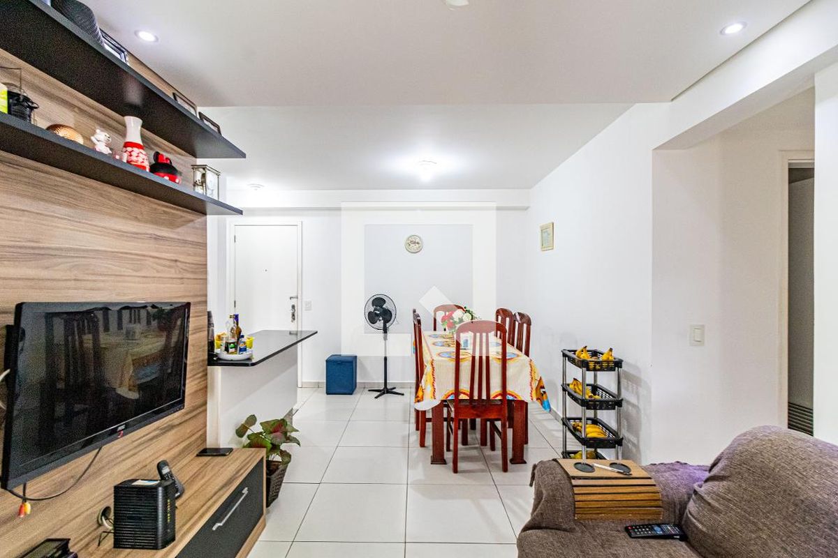 Apartamento, 3 quartos, 123 m² - Foto 8