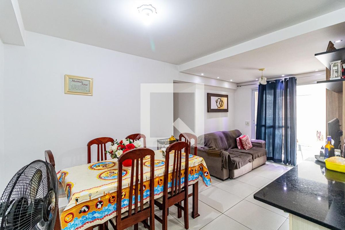 Apartamento, 3 quartos, 123 m² - Foto 2