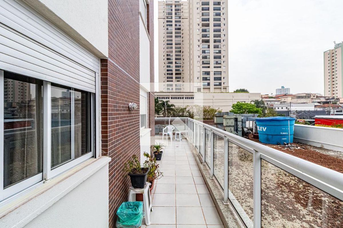 Apartamento, 3 quartos, 123 m² - Foto 22