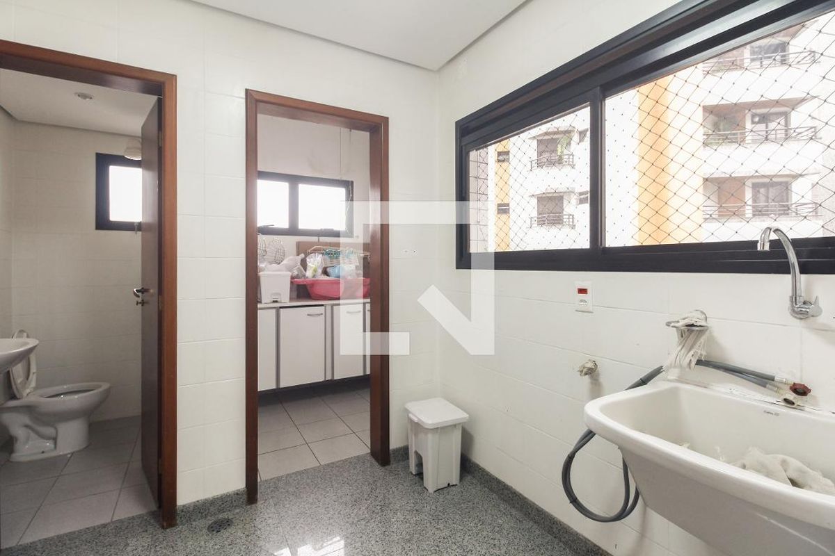 Apartamento, 3 quartos, 120 m² - Foto 116